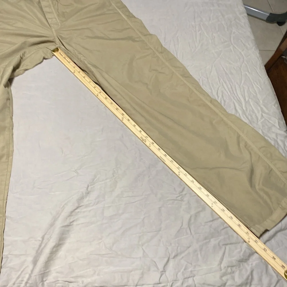 REI men’s pants size medium